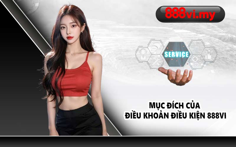 Mục đích của điều khoản điều kiện 888VI